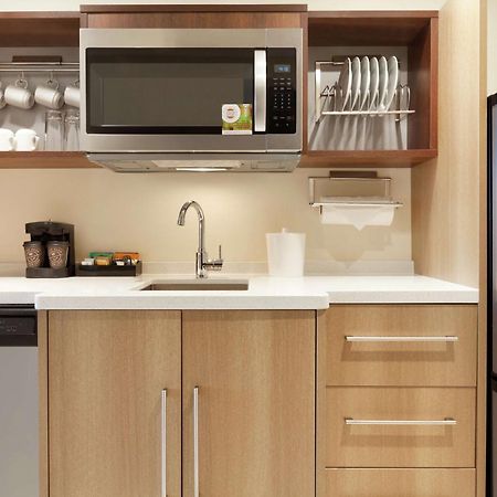 Home2 Suites By Hilton Sarasota Bradenton Airport South Bradenton Ngoại thất bức ảnh