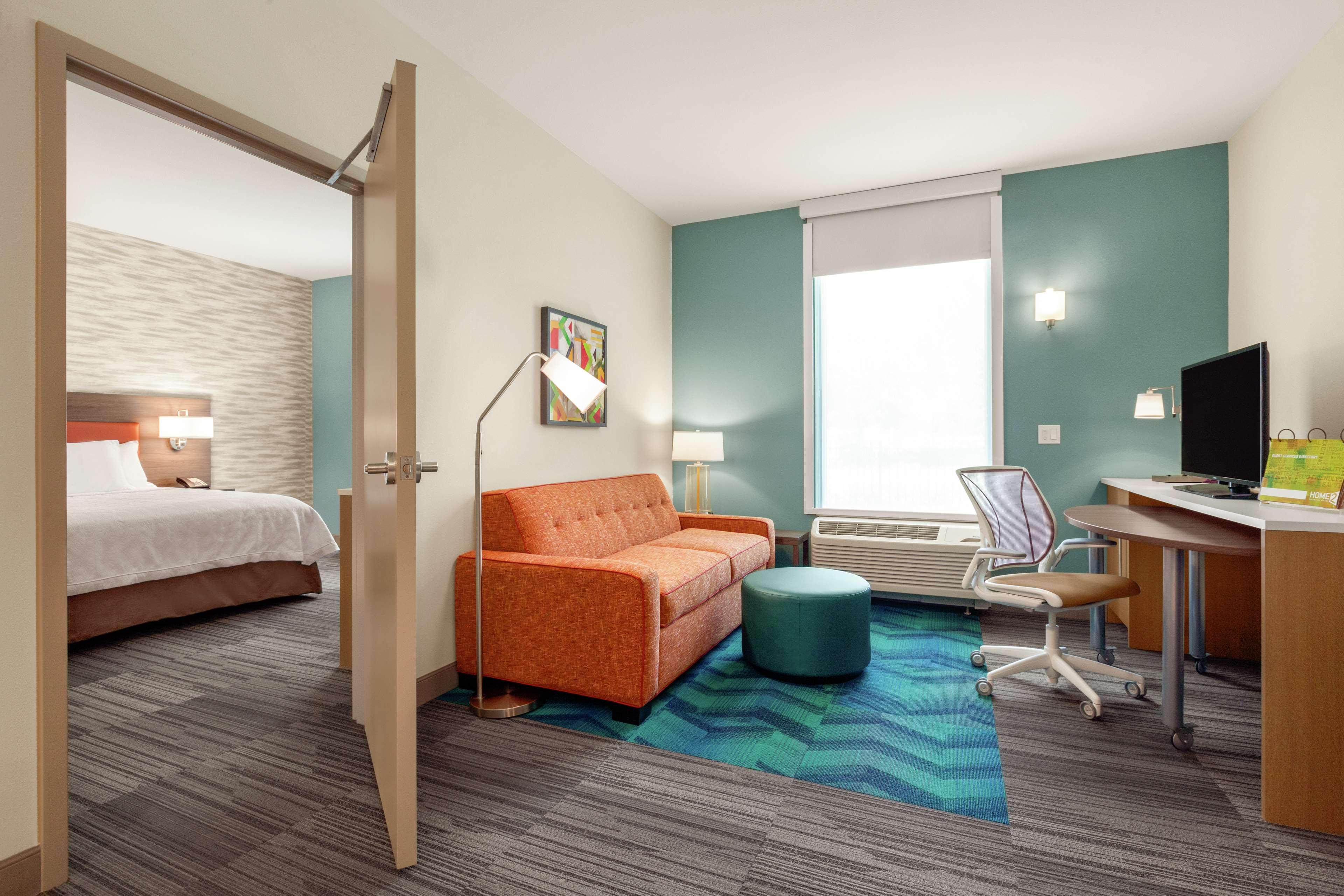 Home2 Suites By Hilton Sarasota Bradenton Airport South Bradenton Ngoại thất bức ảnh