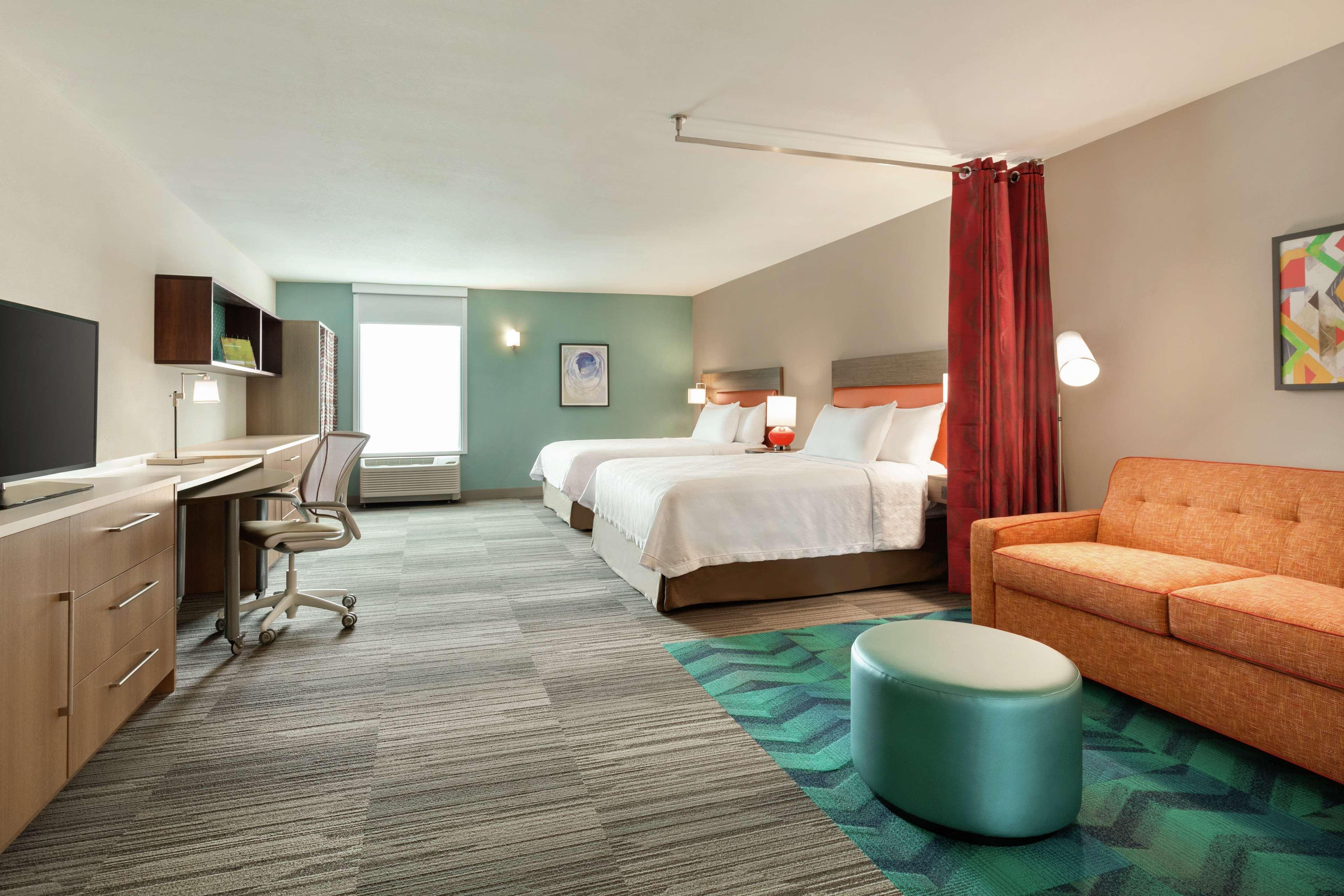Home2 Suites By Hilton Sarasota Bradenton Airport South Bradenton Ngoại thất bức ảnh