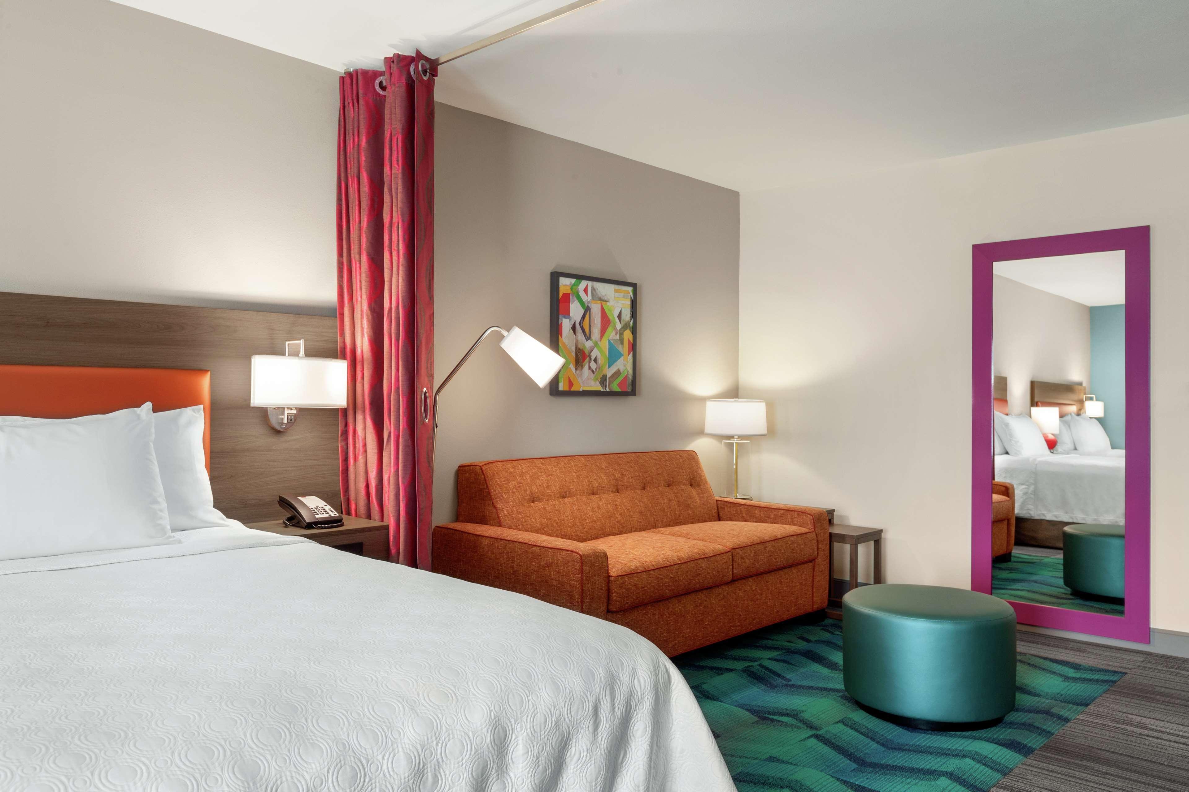 Home2 Suites By Hilton Sarasota Bradenton Airport South Bradenton Ngoại thất bức ảnh