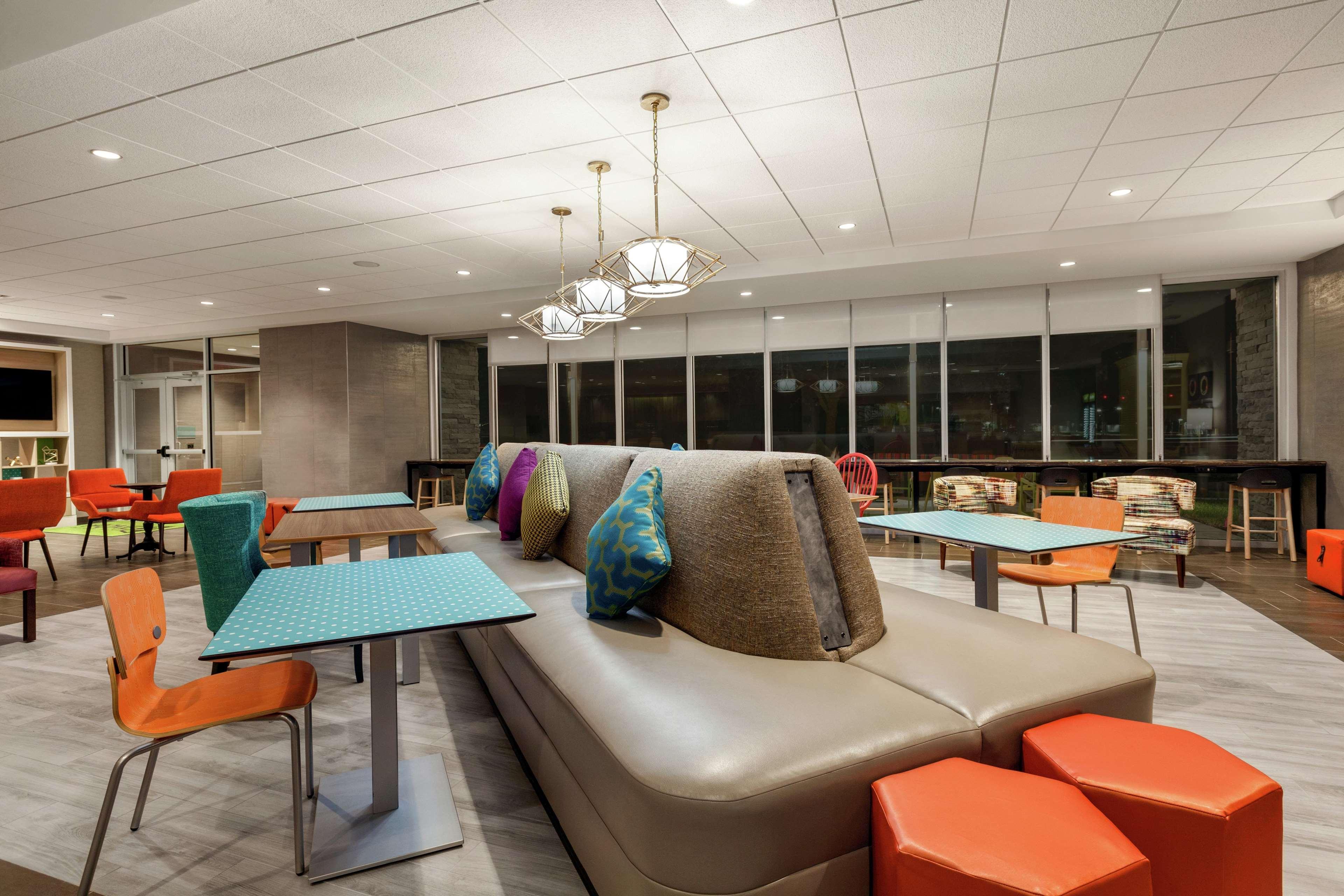 Home2 Suites By Hilton Sarasota Bradenton Airport South Bradenton Ngoại thất bức ảnh