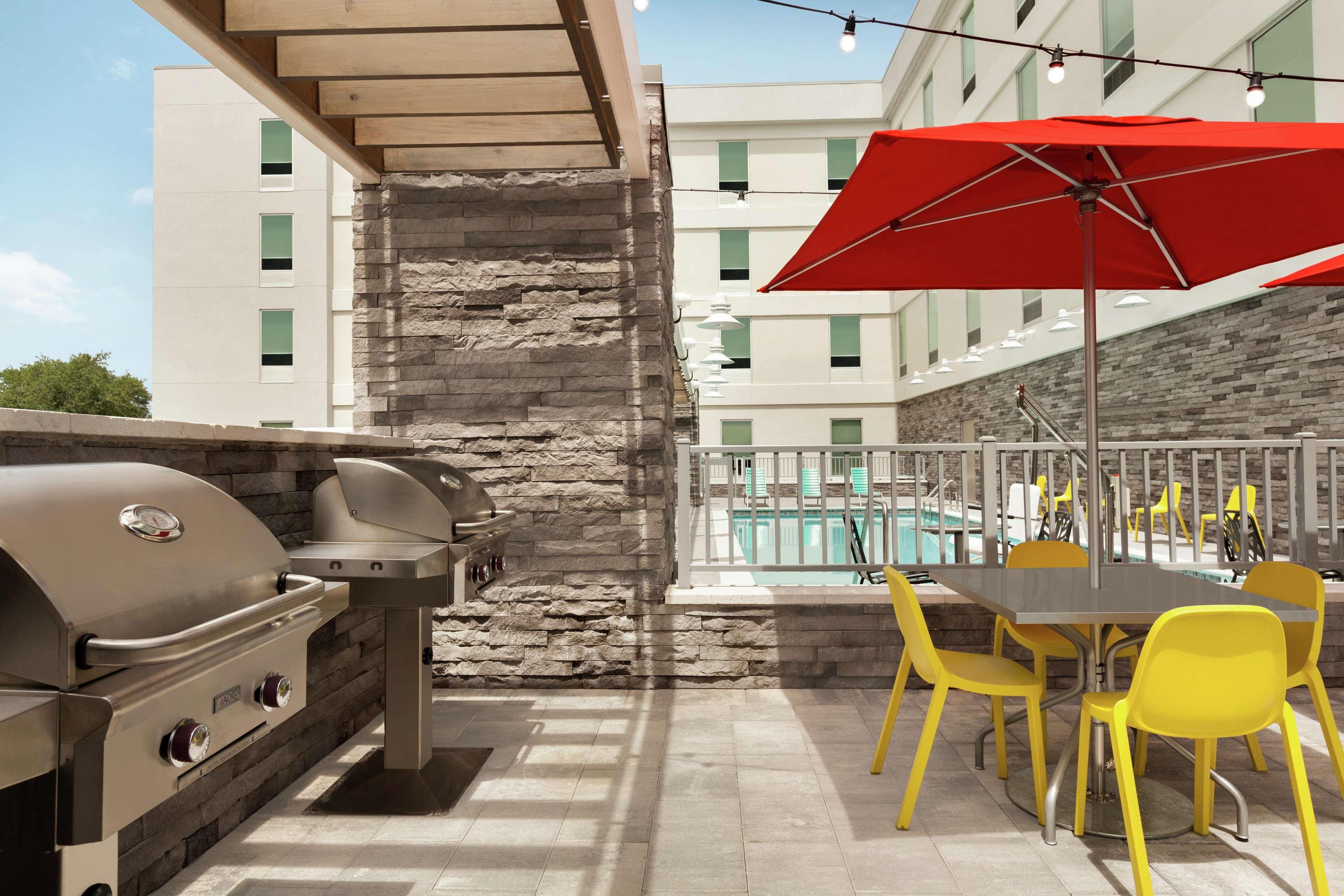 Home2 Suites By Hilton Sarasota Bradenton Airport South Bradenton Ngoại thất bức ảnh