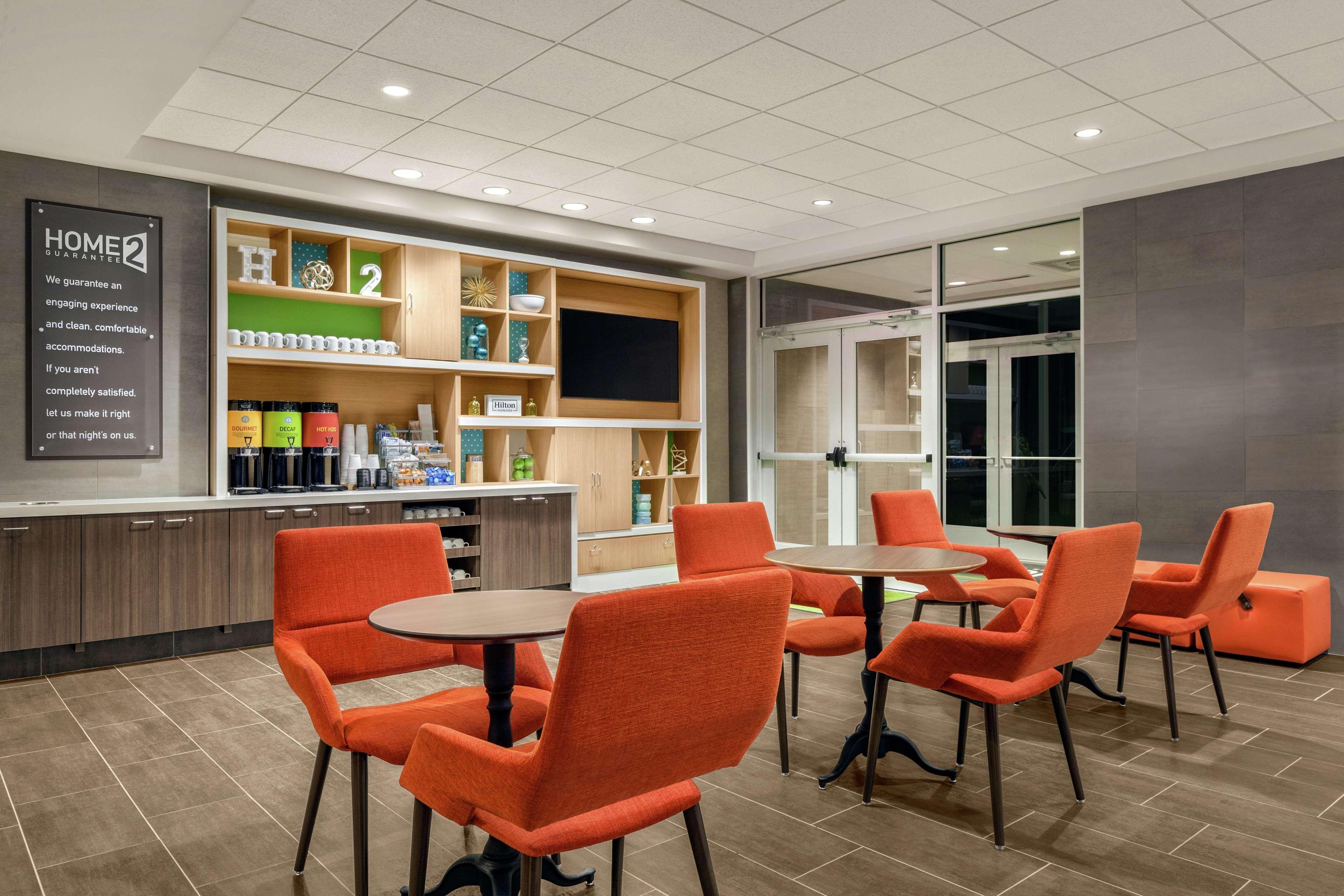 Home2 Suites By Hilton Sarasota Bradenton Airport South Bradenton Ngoại thất bức ảnh