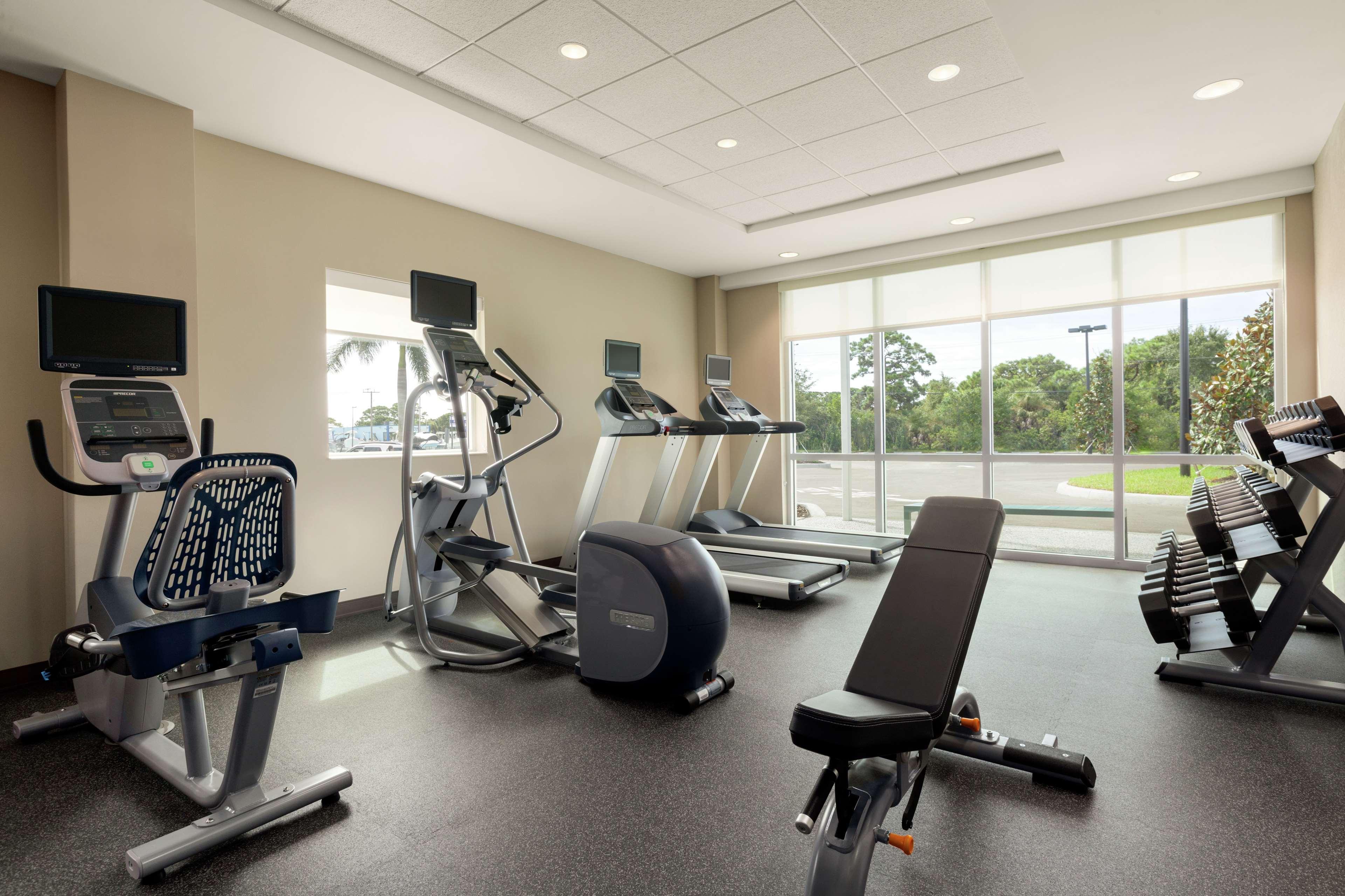 Home2 Suites By Hilton Sarasota Bradenton Airport South Bradenton Ngoại thất bức ảnh