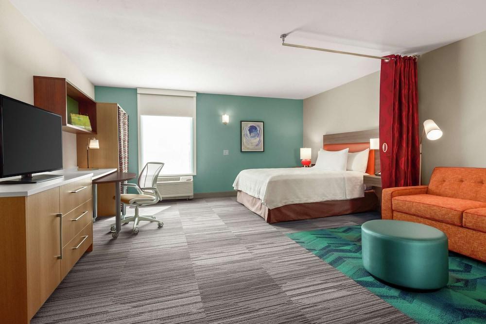Home2 Suites By Hilton Sarasota Bradenton Airport South Bradenton Ngoại thất bức ảnh