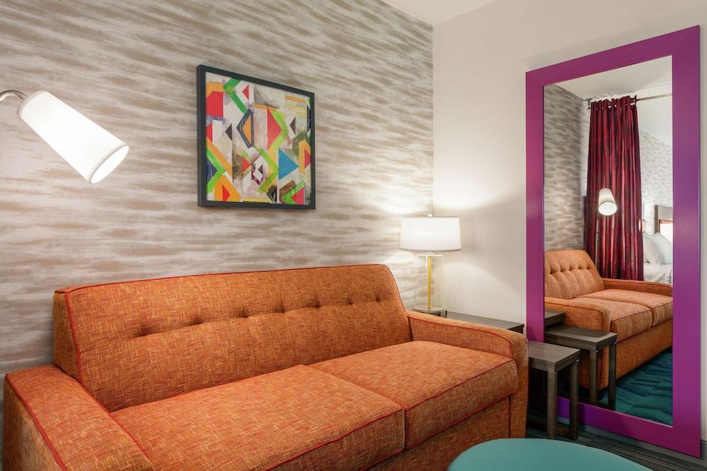 Home2 Suites By Hilton Sarasota Bradenton Airport South Bradenton Ngoại thất bức ảnh