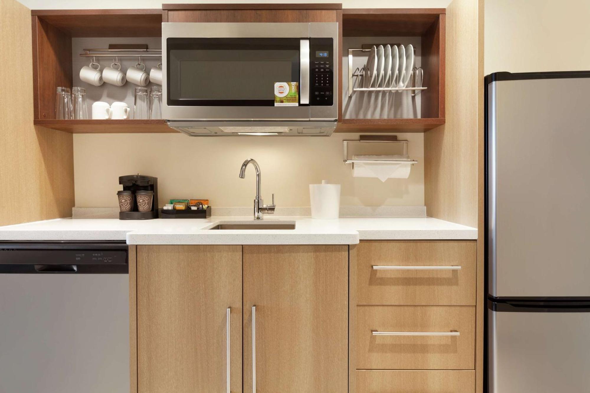 Home2 Suites By Hilton Sarasota Bradenton Airport South Bradenton Ngoại thất bức ảnh