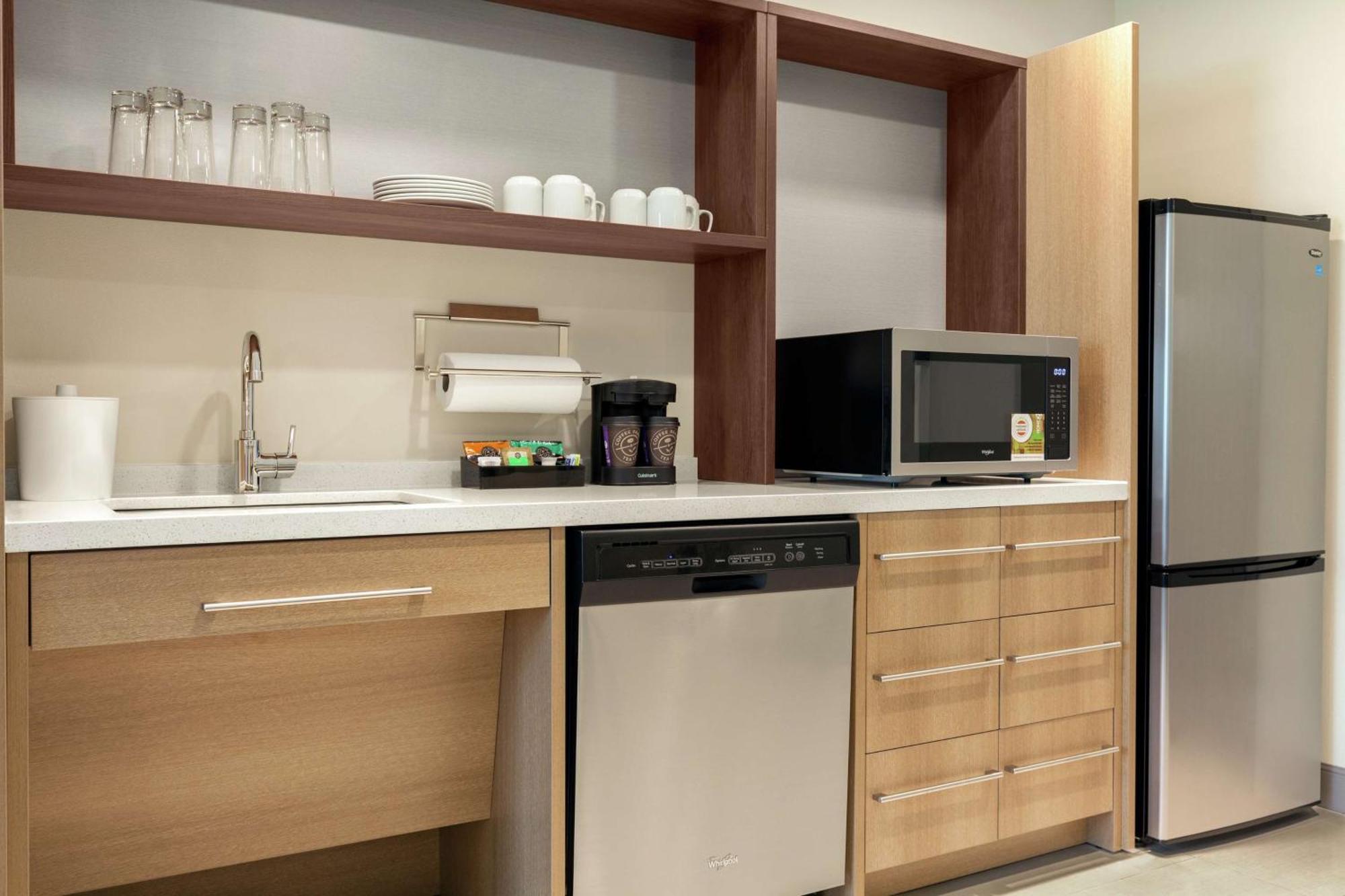 Home2 Suites By Hilton Sarasota Bradenton Airport South Bradenton Ngoại thất bức ảnh