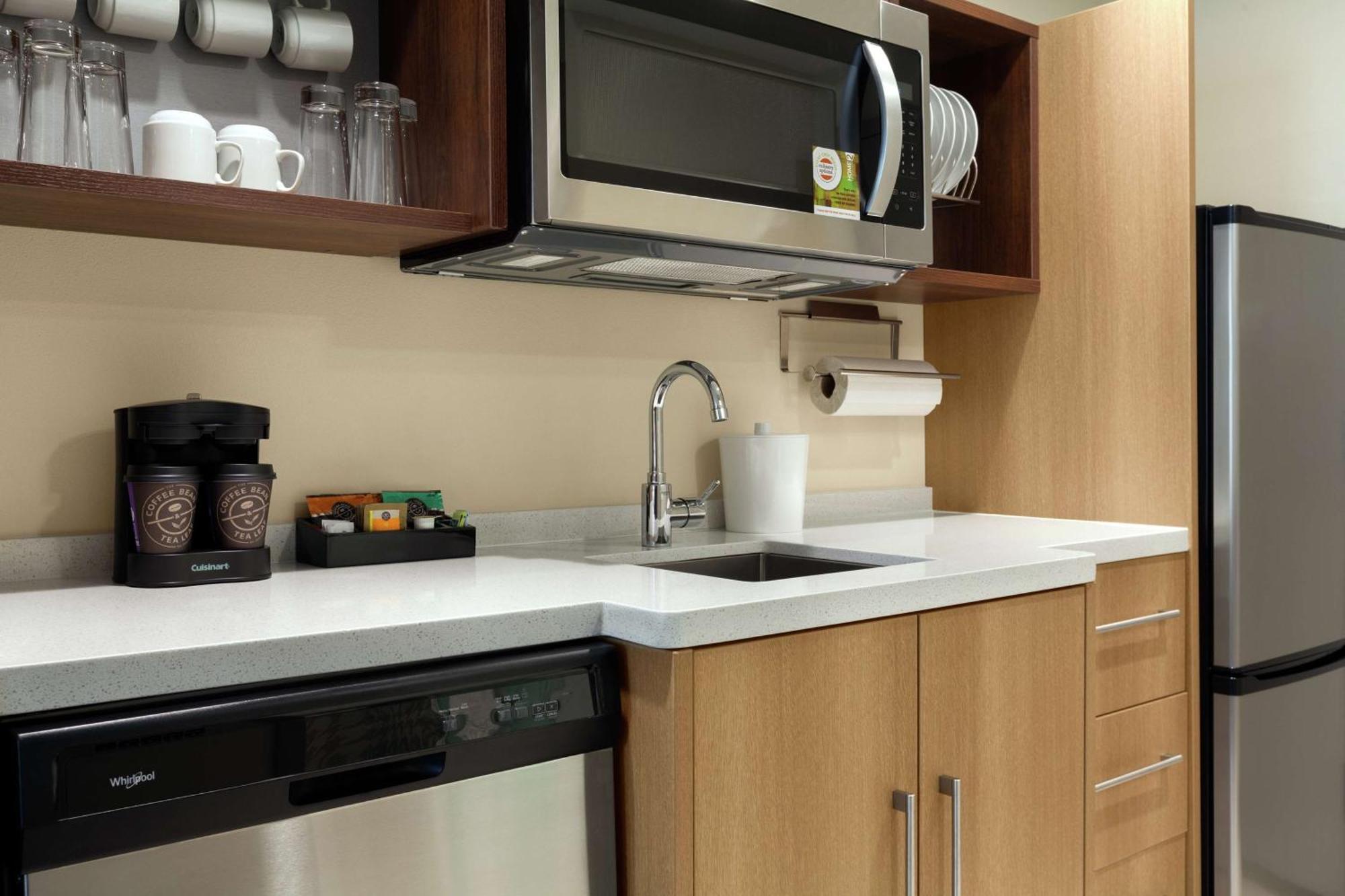 Home2 Suites By Hilton Sarasota Bradenton Airport South Bradenton Ngoại thất bức ảnh