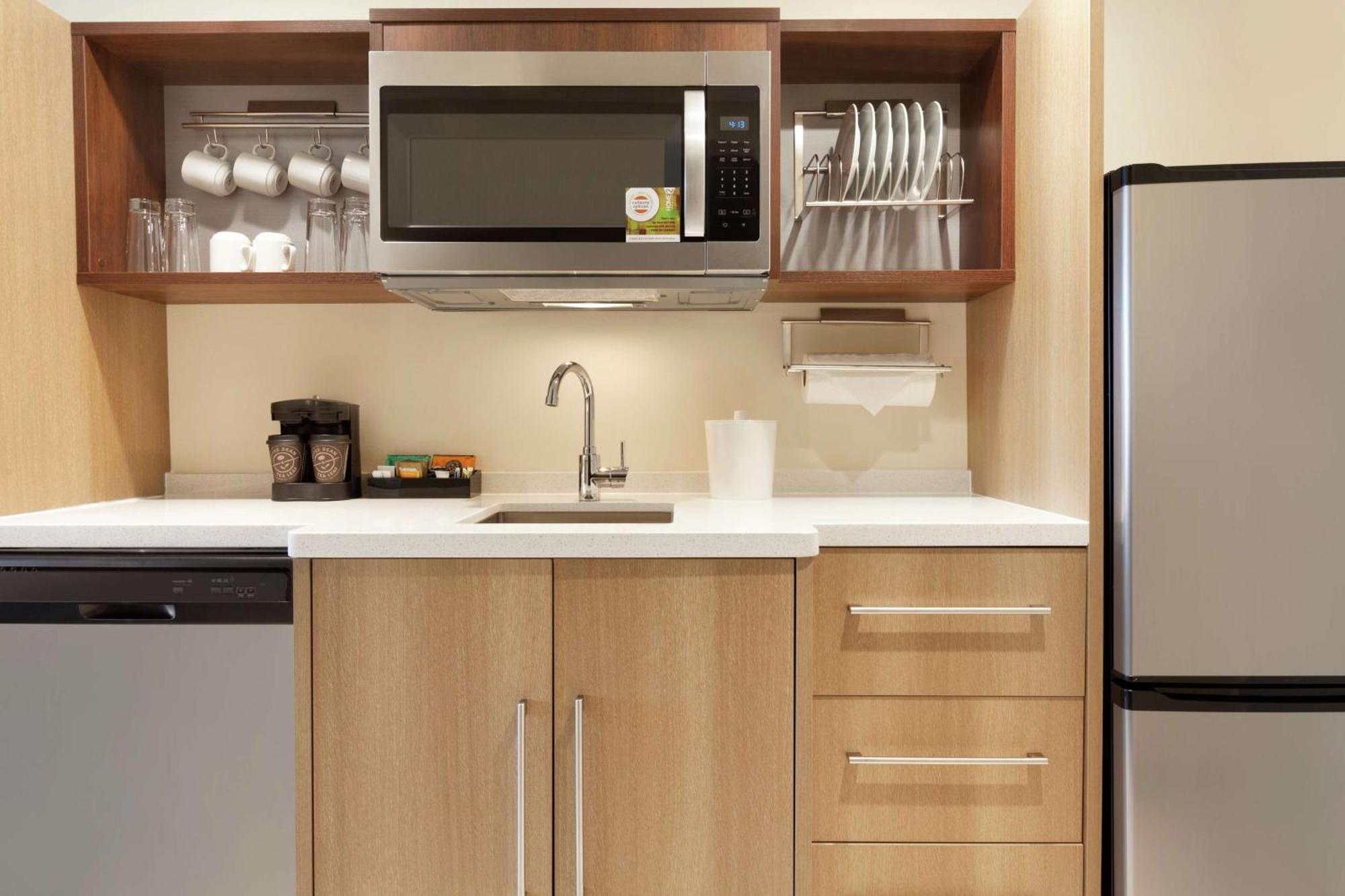 Home2 Suites By Hilton Sarasota Bradenton Airport South Bradenton Ngoại thất bức ảnh