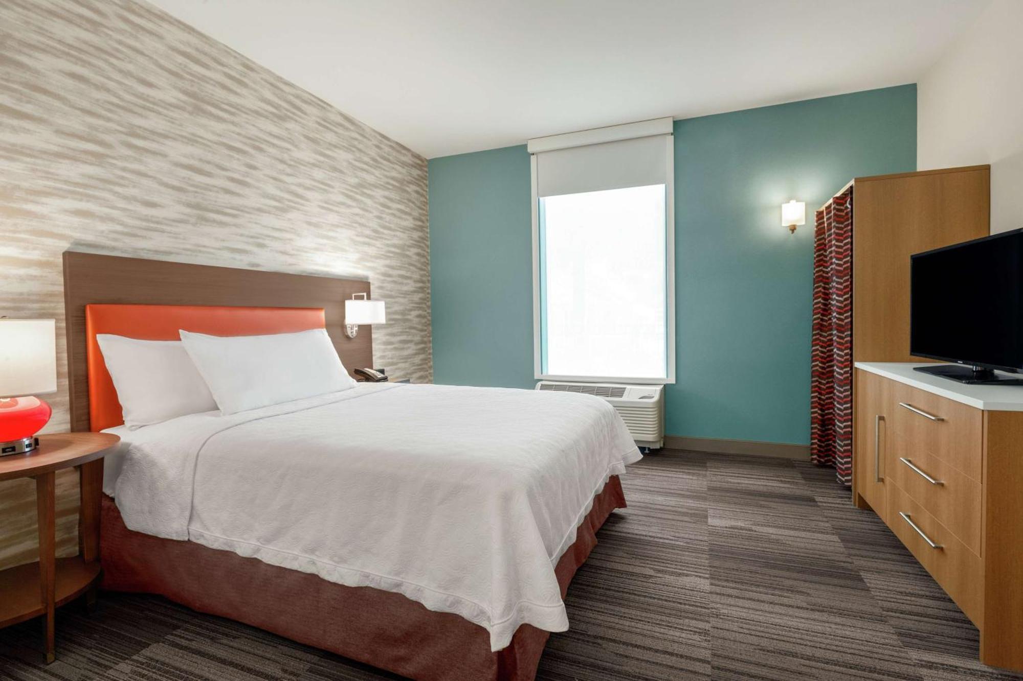 Home2 Suites By Hilton Sarasota Bradenton Airport South Bradenton Ngoại thất bức ảnh