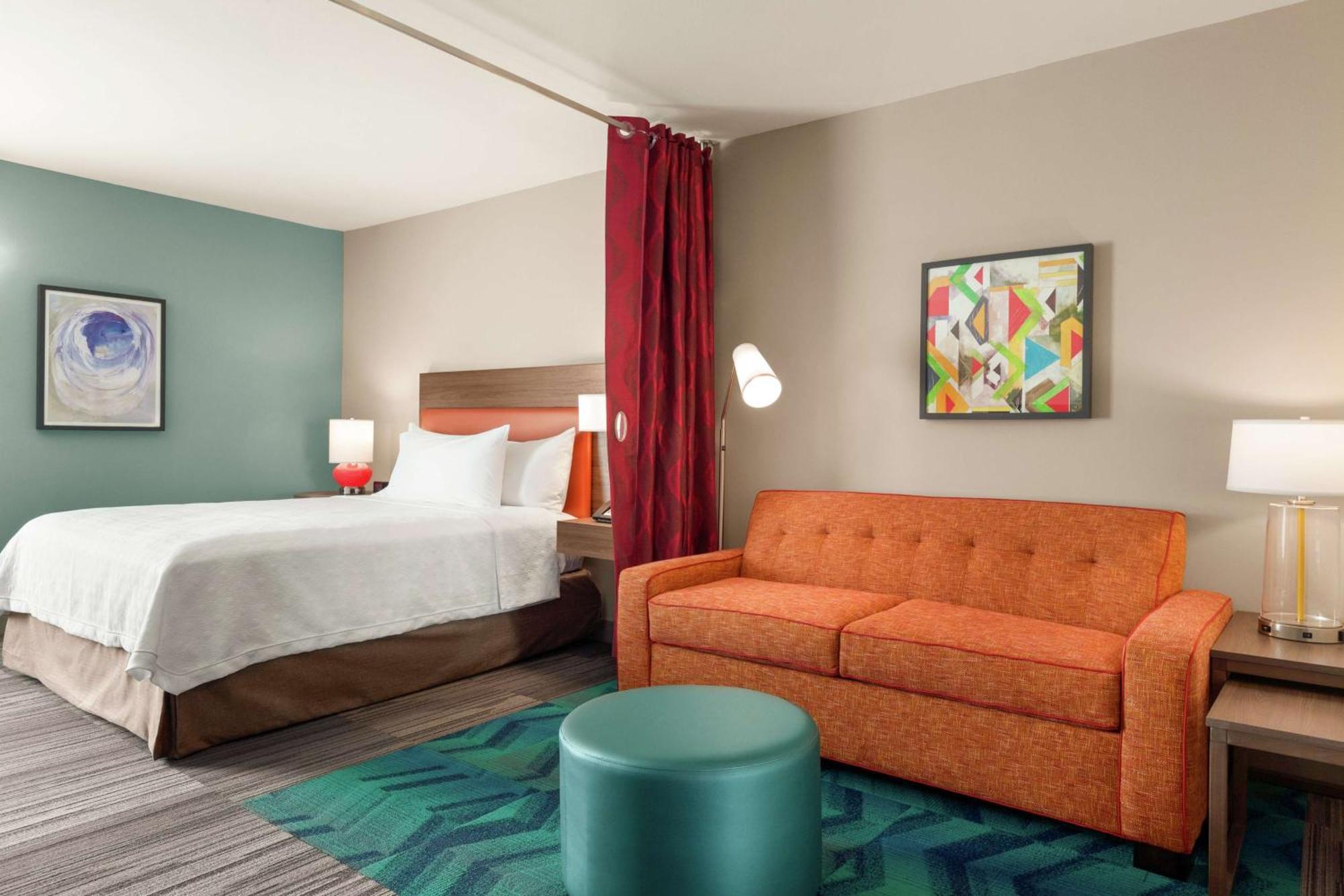 Home2 Suites By Hilton Sarasota Bradenton Airport South Bradenton Ngoại thất bức ảnh