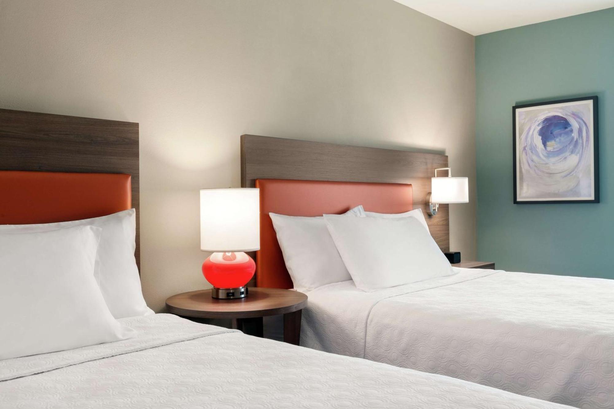 Home2 Suites By Hilton Sarasota Bradenton Airport South Bradenton Ngoại thất bức ảnh