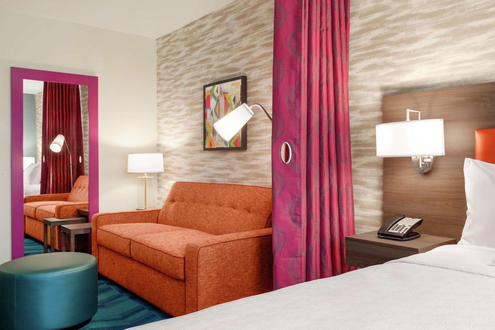 Home2 Suites By Hilton Sarasota Bradenton Airport South Bradenton Ngoại thất bức ảnh