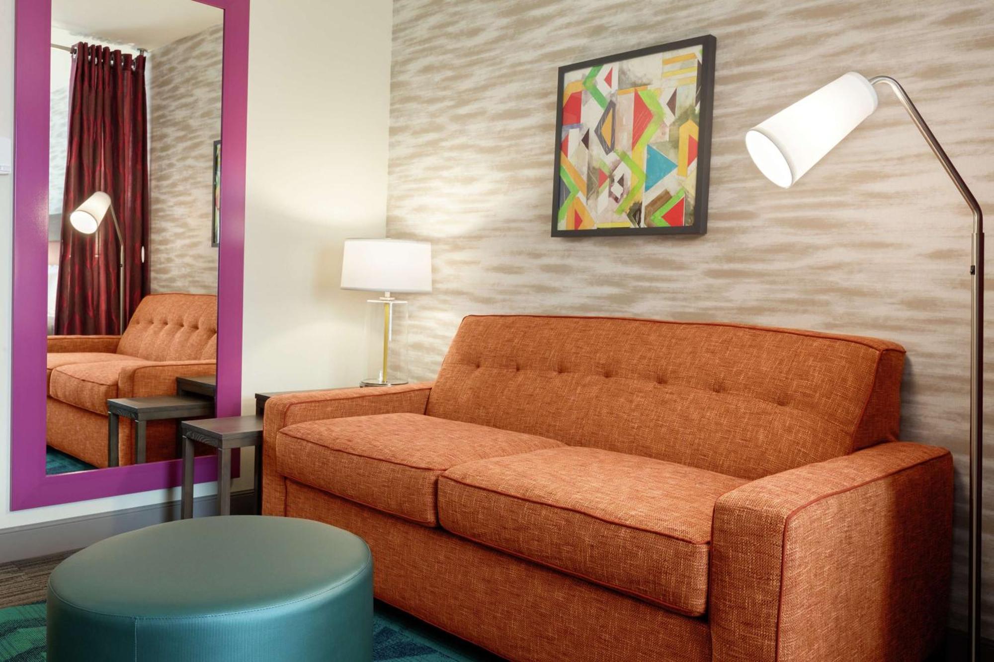 Home2 Suites By Hilton Sarasota Bradenton Airport South Bradenton Ngoại thất bức ảnh