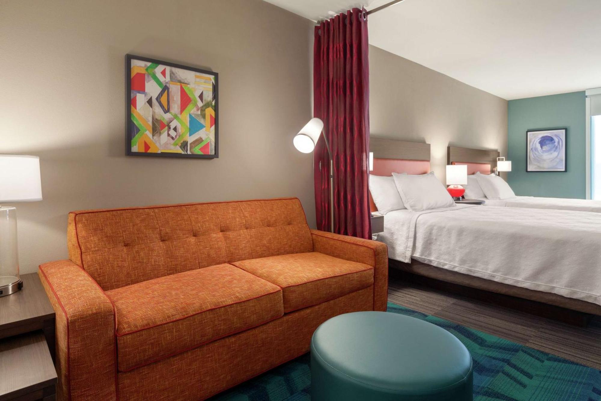 Home2 Suites By Hilton Sarasota Bradenton Airport South Bradenton Ngoại thất bức ảnh