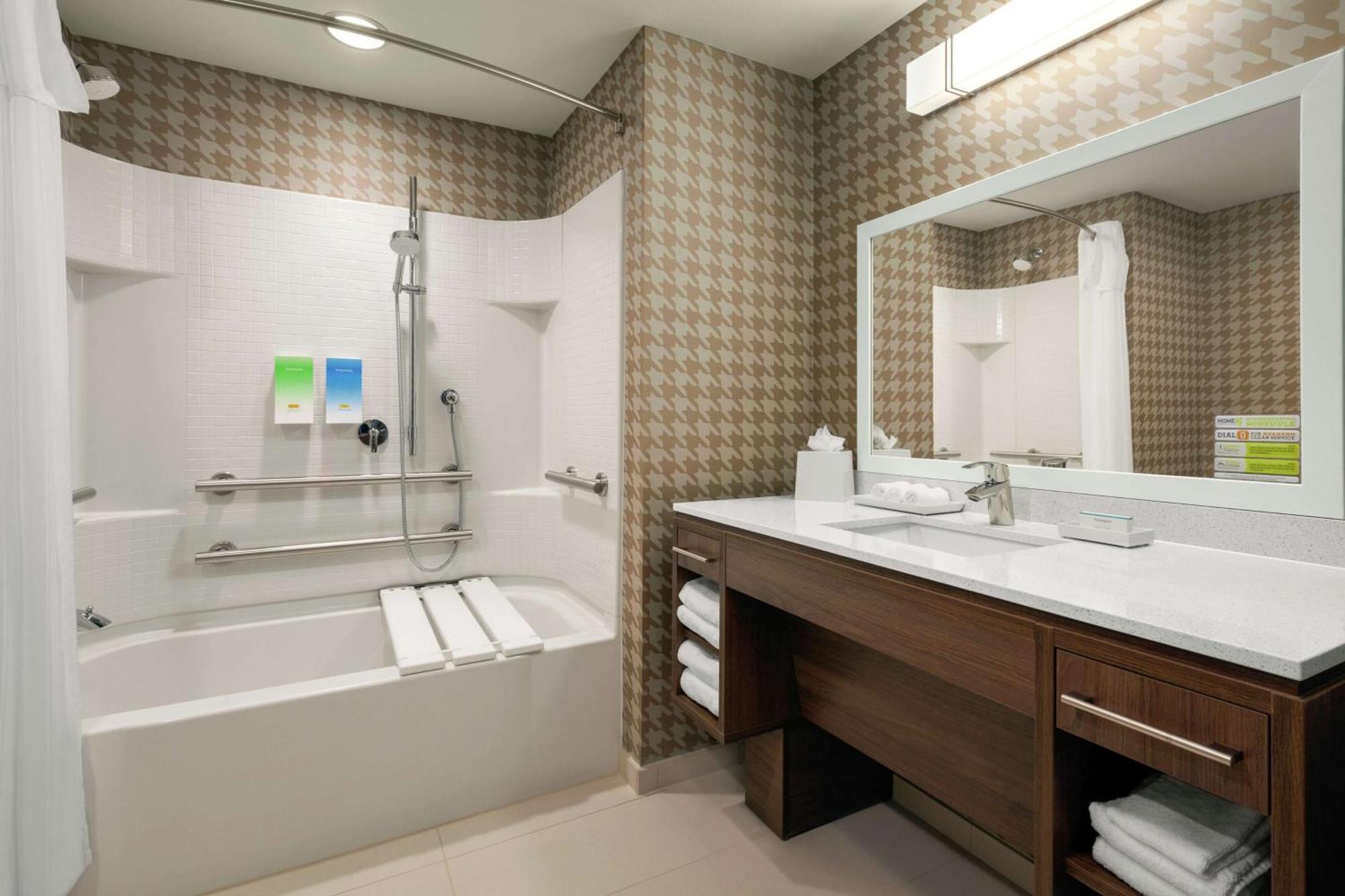 Home2 Suites By Hilton Sarasota Bradenton Airport South Bradenton Ngoại thất bức ảnh
