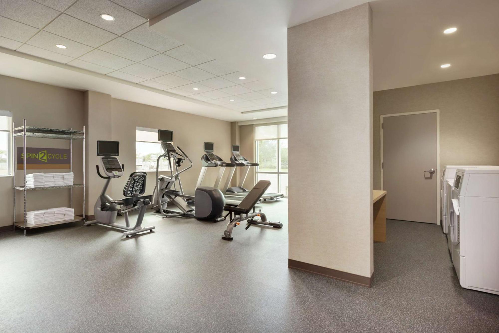 Home2 Suites By Hilton Sarasota Bradenton Airport South Bradenton Ngoại thất bức ảnh