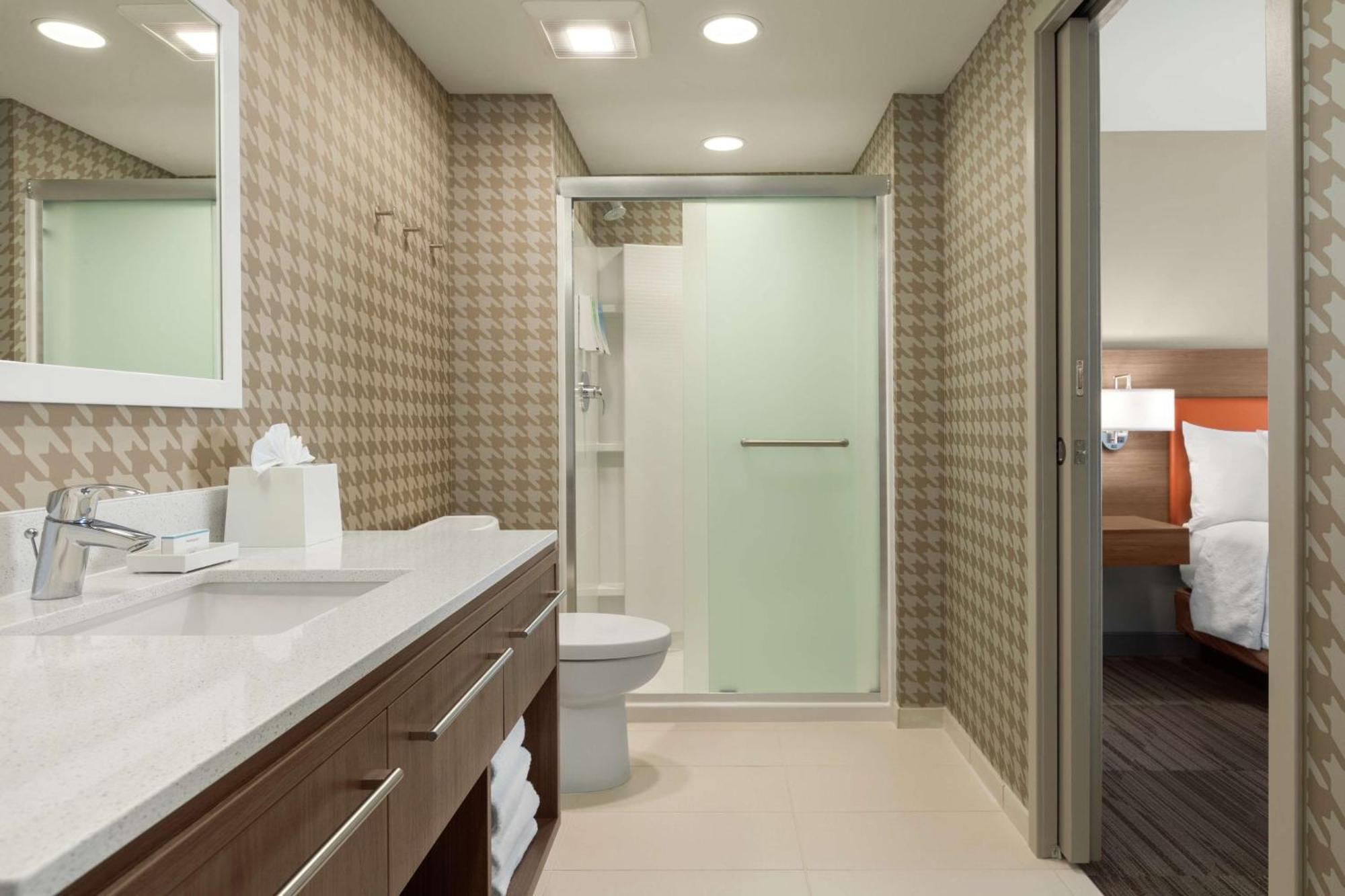 Home2 Suites By Hilton Sarasota Bradenton Airport South Bradenton Ngoại thất bức ảnh