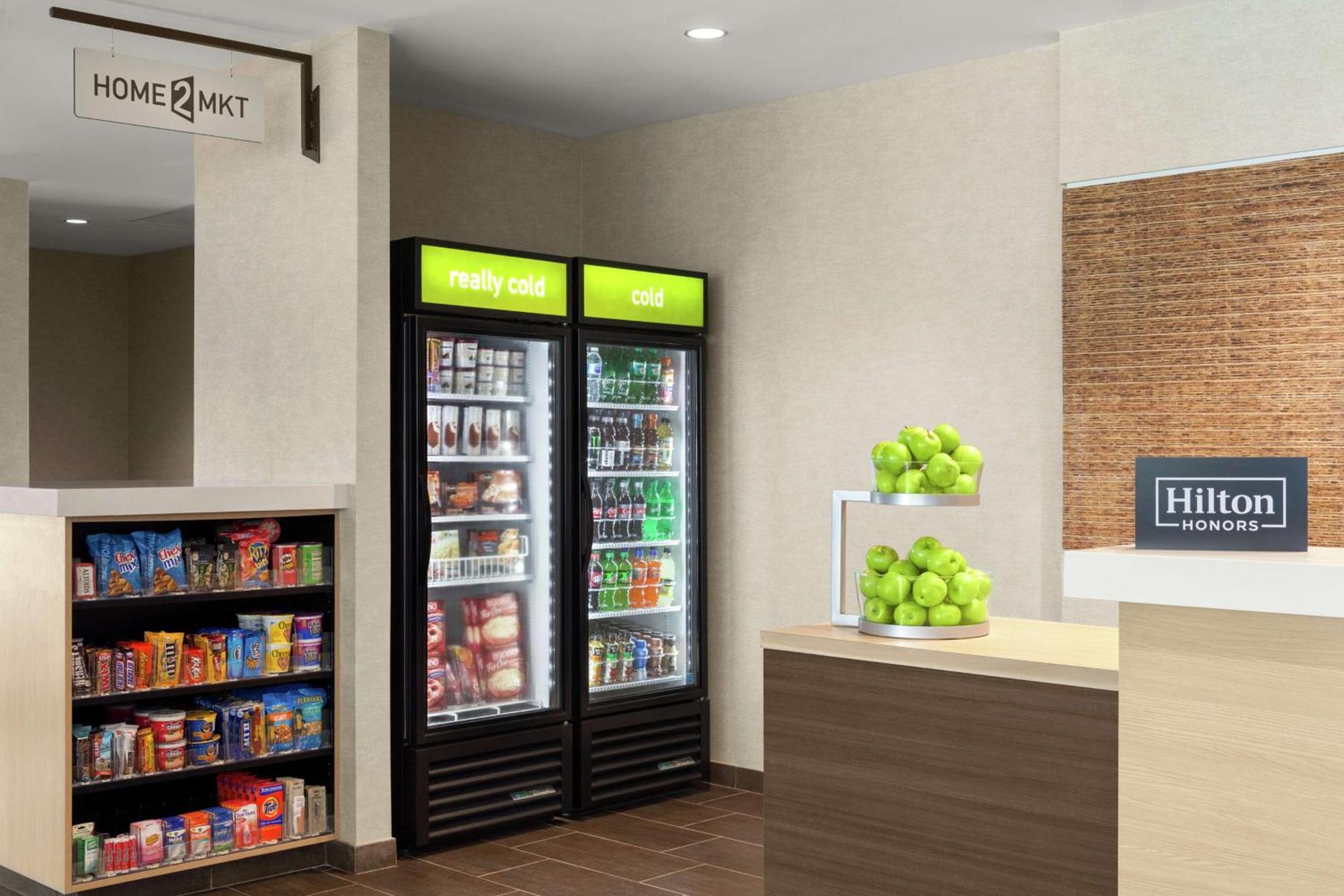 Home2 Suites By Hilton Sarasota Bradenton Airport South Bradenton Ngoại thất bức ảnh