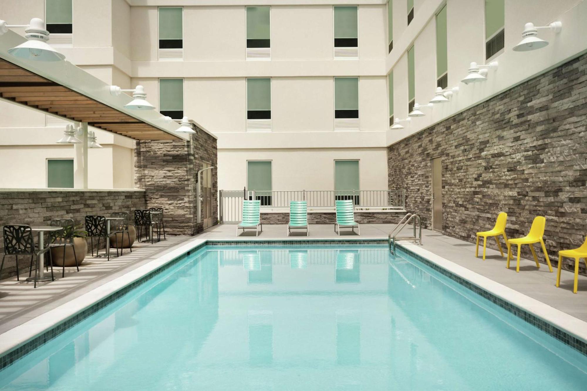 Home2 Suites By Hilton Sarasota Bradenton Airport South Bradenton Ngoại thất bức ảnh