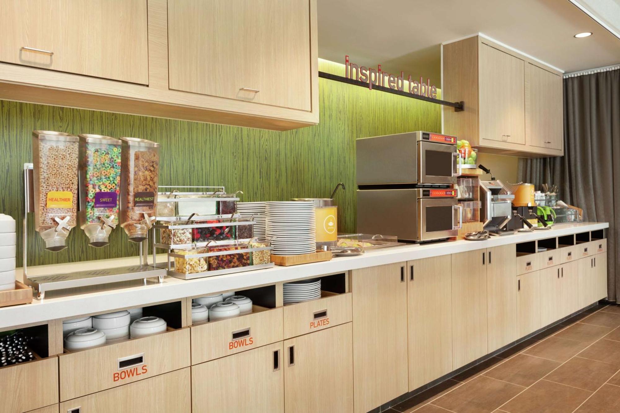 Home2 Suites By Hilton Sarasota Bradenton Airport South Bradenton Ngoại thất bức ảnh