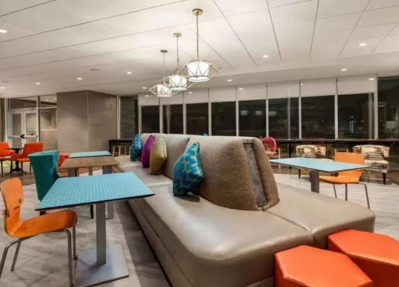 Home2 Suites By Hilton Sarasota Bradenton Airport South Bradenton Ngoại thất bức ảnh