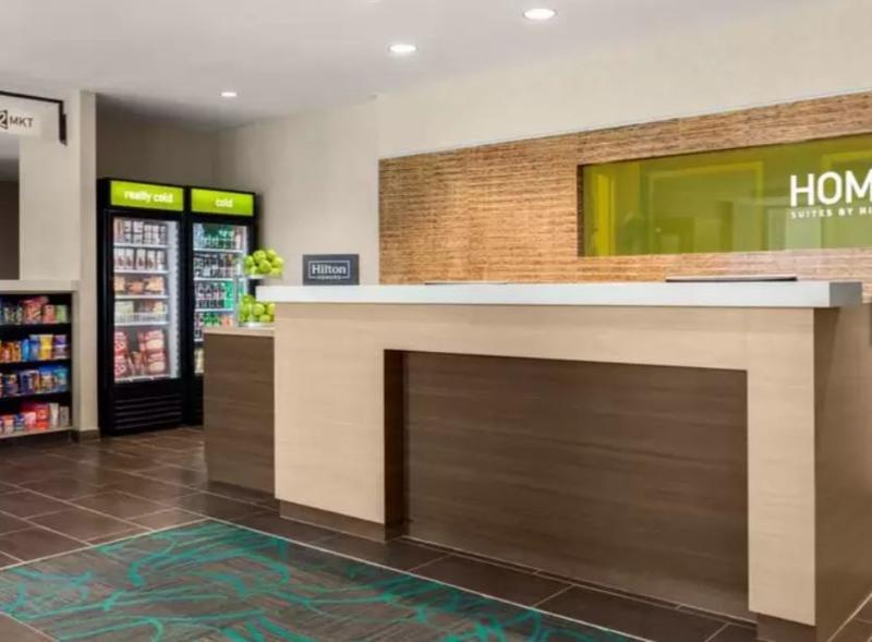 Home2 Suites By Hilton Sarasota Bradenton Airport South Bradenton Ngoại thất bức ảnh