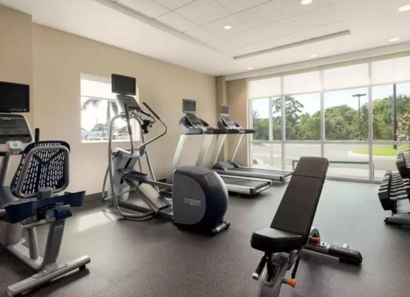 Home2 Suites By Hilton Sarasota Bradenton Airport South Bradenton Ngoại thất bức ảnh
