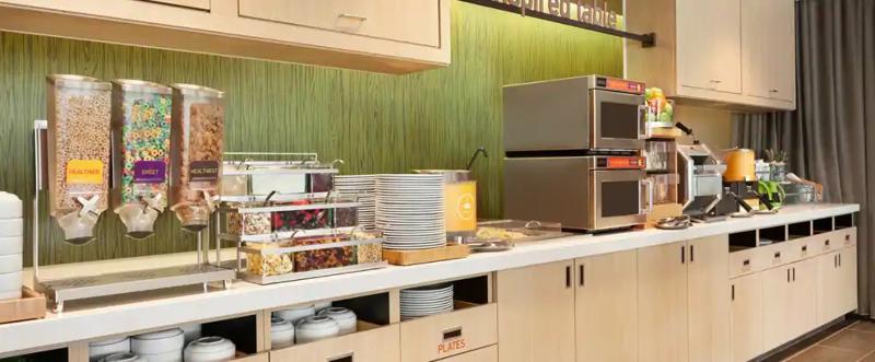 Home2 Suites By Hilton Sarasota Bradenton Airport South Bradenton Ngoại thất bức ảnh